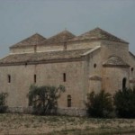 Chiesa di Ognissanti (posteriore)