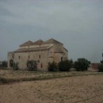 Chiesa di Ognissanti (panoramico)