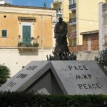 Monumento alla pace