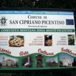 San Cipriano Picentino (SA)