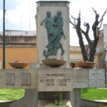 Monumento ai caduti nelle guerre