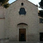 Chiesa di Sant'Antonio (facciata)